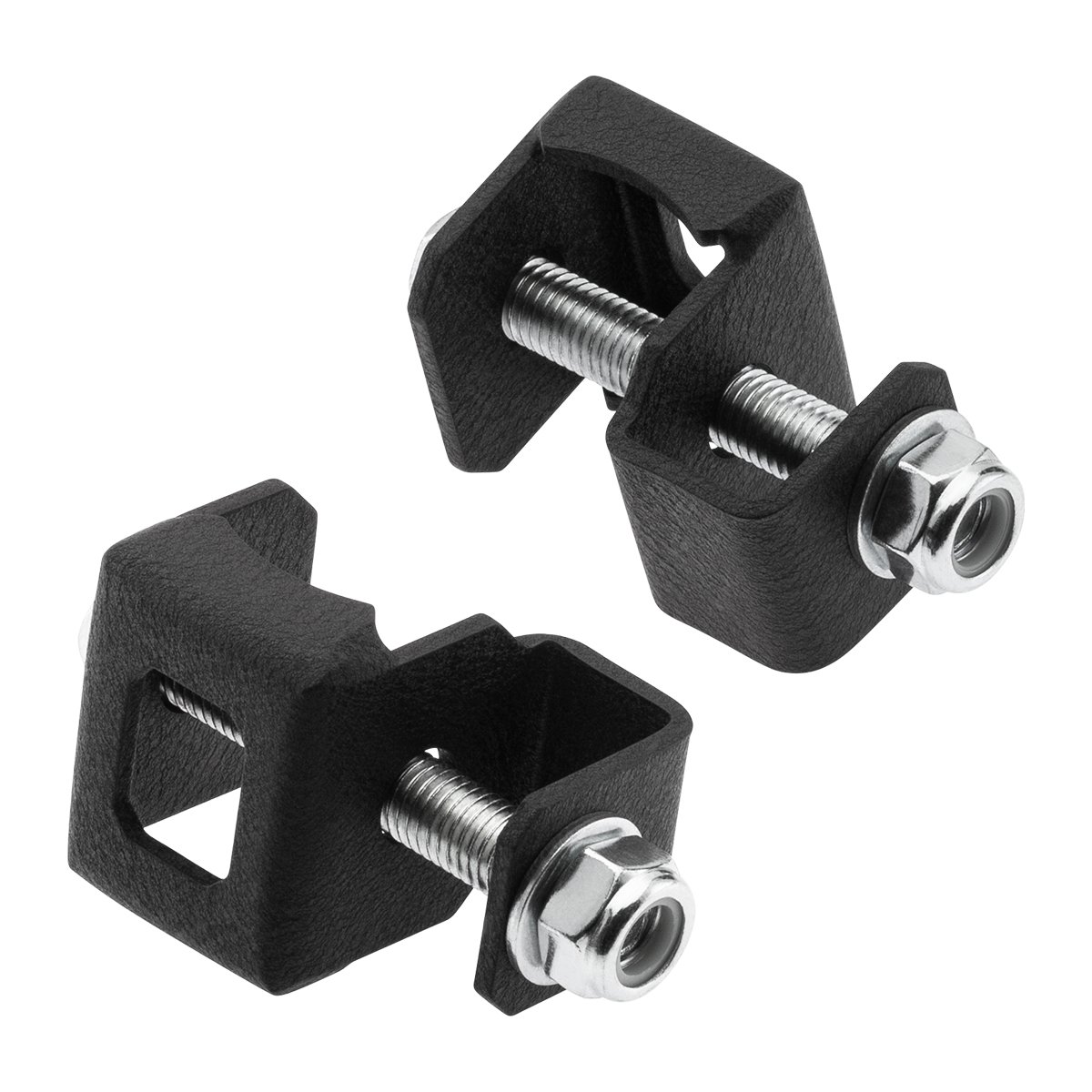 Radius Rod Double Shear Brackets Fits 20172020 Maverick X3 All Models