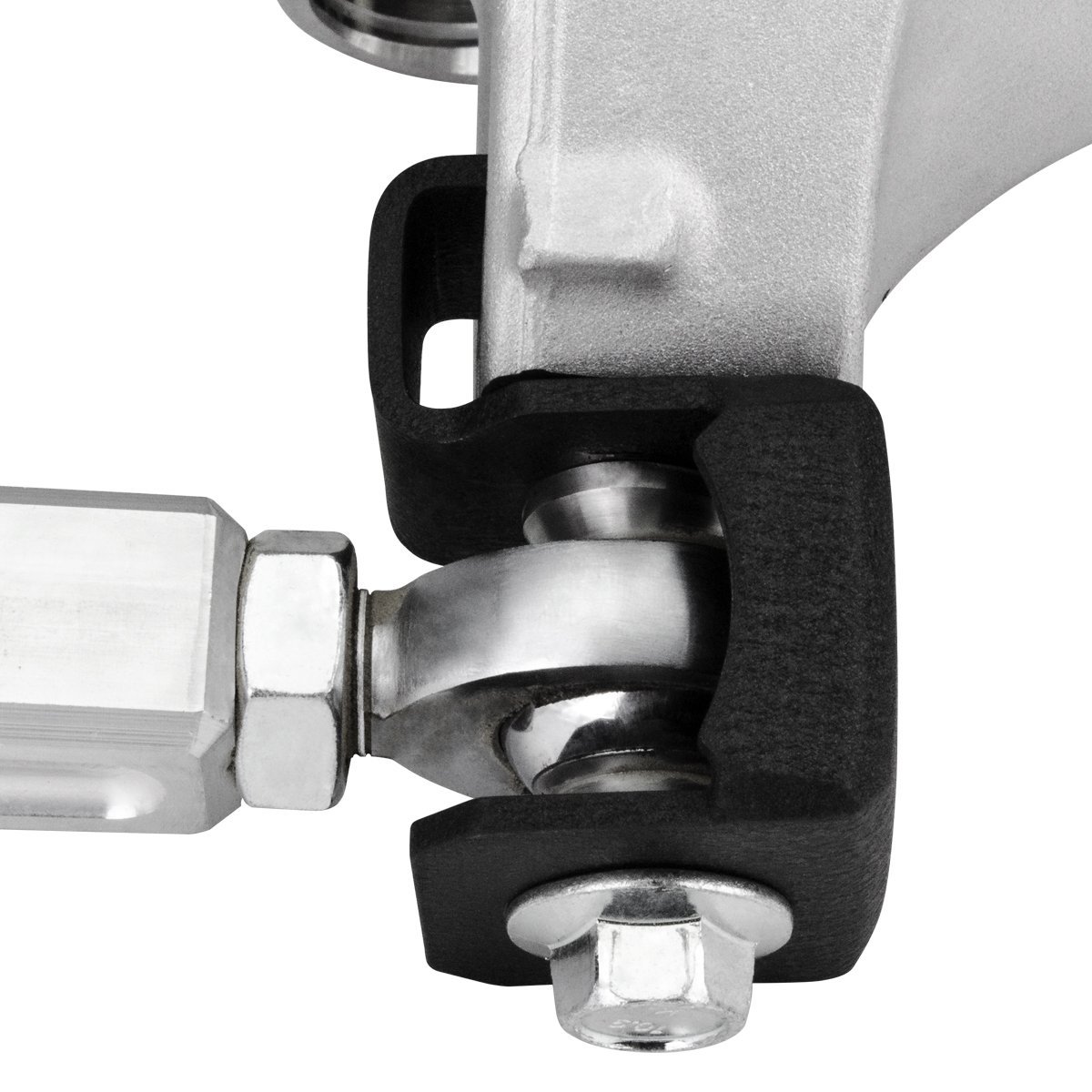 Radius Rod Double Shear Brackets Fits 20172020 Maverick X3 All Models