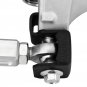 Radius Rod Double Shear Brackets Fits 2017-2020 Maverick X3 All Models
