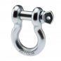 3/4" D-Ring Shackles For Jeeps Sport-Utility Vehicles Recovery 41,850lbs Max Break Strength