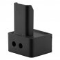 5 Inch Rear Lift New Steel Blocks With Built-In Bump Stop Plates