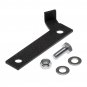 5 Inch Rear Lift New Steel Blocks With Built-In Bump Stop Plates