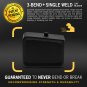 4" Steel Rear Lift Blocks For Silverado Sierra 1500HD 2500HD 3500HD