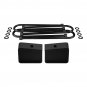 Complete Lift Kit 3" FR + 4" RR For 97-03 Ford F150 RWD