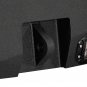 Fits 07-13 Silverado 1500 OffRoad Rear Bumper Includes Hitch Receiver LED Lights
