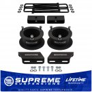 Supreme Pro 3" Front 1.5" Rear Lift Level Kit 94-02 Dodge Ram 2500 4X4 Sway Bar