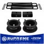 3" Inch Front + 2" Rear Full Lift Leveling Kit 1994-2002 Dodge Ram 2500 4wd 4x4