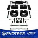 For 2016-2020 Toyota Tacoma 3" + 2" Lift Kit Sway Bar Diff Drop Eccentric Cam Bolts