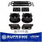 2003-2013 Dodge Ram 2500 3500 3" Front 2" Rear Lift Kit 4x4 + Sway Bar Brackets