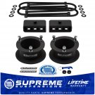 3" Inch Front + 2" Rear Complete Lift Level Kit 2003-2013 Dodge Ram 2500 4WD