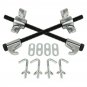 1994-2013 Dodge Ram 2500 3500 3" Front Level Lift Kit + Spring Compressor Tool