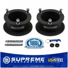 1994-2013 Dodge Ram 2500 3500 3" Front Lift Leveling Kit 4WD 4x4 PRO