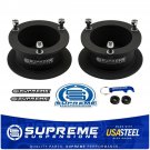 94-02 Dodge Ram 2500 3" Inch Front Suspension Lift Leveling Kit 4wd