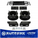 Supreme 3" + 1" Leveling Lift Kit 1994-02 Dodge Ram 3500 Sway Bar Drop Brackets