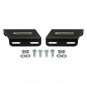 Supreme Pro 3" Front 1.5" Rear Lift Level Kit 94-02 Dodge Ram 2500 4X4 Sway Bar