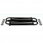 Fits 03-13 Ram 2500 3500 4WD Only 3" Front + 2" Rear Complete Steel Lift Kit