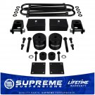 2005-2015 Ford F250 SuperDuty 3" F + 2" R Lift Leveling Kit +Shock Extenders 4WD