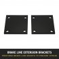 2005-2019 Ford F250 SuperDuty 3" Full Leveling Lift Kit + Shock Extenders 4X4
