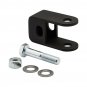 05-19 Ford F-250 F-350 Super Duty 4x4 3" Front Leveling Lift Kit Shock Extenders