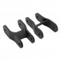 Heavy-Duty 1.5" Rear Lift Shackles Kit Fits 07-20 Toyota Tundra