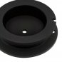 2.5" Front Lift Leveling Kit 2014-2019 Dodge Ram 2500 4wd 4x2 Supreme Steel