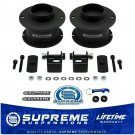 3" Front Lift Leveling Kit 2013-2019 Dodge Ram 2500 3500 2WD 4x4 Supreme