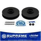 2014-2019 Dodge Ram 2500 1.5" Inch Rear Steel Lift Leveling Kit 2WD 4WD
