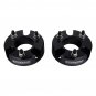 FITS 2005-2020 Nissan Frontier PRO 3" Front 1.5" Rear Complete Leveling Lift Kit + Bump Stops