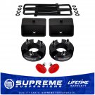 3" Full Lift Leveling Kit + Bump Stops Fits: 2005-2020 Nissan Frontier B