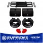 3" Full Lift Leveling Kit + Bump Stops Fits: 2005-2020 Nissan Frontier B