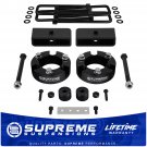 For 1999-2006 Toyota Tundra 3" Front and 1.5" Rear Lift Kit w/ Diff Drop 4WD