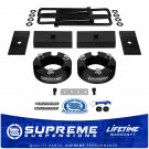 For 1999-2006 Toyota Tundra  3" Front and 1" Rear Lift Kit + Block Shims 2WD 4WD