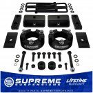 05-19 Toyota Tacoma 3" Front + 2" Rear Lift Kit w/Sway bar extension PRO + Shims