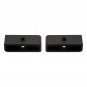 3" Front Spacers and 1.5" Rear Blocks Lift Kit FOR 07-21 Toyota Tundra 4x4