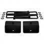 For 07-21 Toyota Tundra 3" Front 3" Rear Leveling Lift Kit + Diff Drop