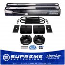 For 2006-2008 Dodge Ram 1500 3" Complete Leveling Lift Kit + ProComp Shocks + Shims 4WD