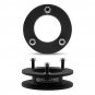 For 2004-2020 Ford F150 2.5" Front Lift Kit Steel Strut Spacers 2WD 4WD