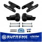 For 2006-2010 Hummer H3 3" Front 2" Rear Full Steel Lift Leveling Kit 4WD