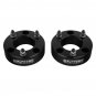 04-19 Ford F150 2.5" Front Black Lift Leveling Kit 4X2 4X4 PRO