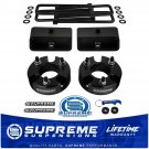 3" Front 2" Rear Lift Leveling Kit For Suzuki Equator 2009-2012 2WD 4WD PRO