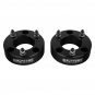Front 3" Inch Lift Leveling Kit For 2004-2020 Ford F150 4X2 4X4 Black