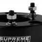 Front 3" Inch Lift Leveling Kit For 2004-2020 Ford F150 4X2 4X4 Black