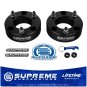 Fits 2004-2008 Ford F150 3" Inch Front Lift Leveling Kit 2WD/4WD PRO