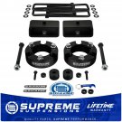 2005-2020 Toyota Tacoma 4wd 2" Front 2" Rear Lift Leveling Kit w/ Diff Drop