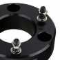3â F + 1.5" Rr Inch Full Leveling Lift Kit 4X2 4X4 PRO Fits 2004-2022 Nissan Titan