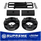 Fits 04-22 Nissan Titan 3” Front + 1" Rear Full Level Lift Kit 2WD 4WD PRO