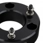 Fits 04-22 Nissan Titan 3â Front + 1" Rear Full Level Lift Kit 2WD 4WD PRO
