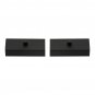 2.5&acirc;�� Front 1" Rear Full Level Lift Kit For 04-22 Nissan Titan 2WD 4WD PRO
