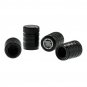 (2x) 1.5" Wheel Spacers Bolt Pattern : 4x137mm & Free Tire Valve Caps For Kawasaki / Can-Am