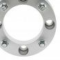 (2x) 1.5" Wheel Spacers Bolt Pattern : 4x137mm & Free Tire Valve Caps For Kawasaki / Can-Am